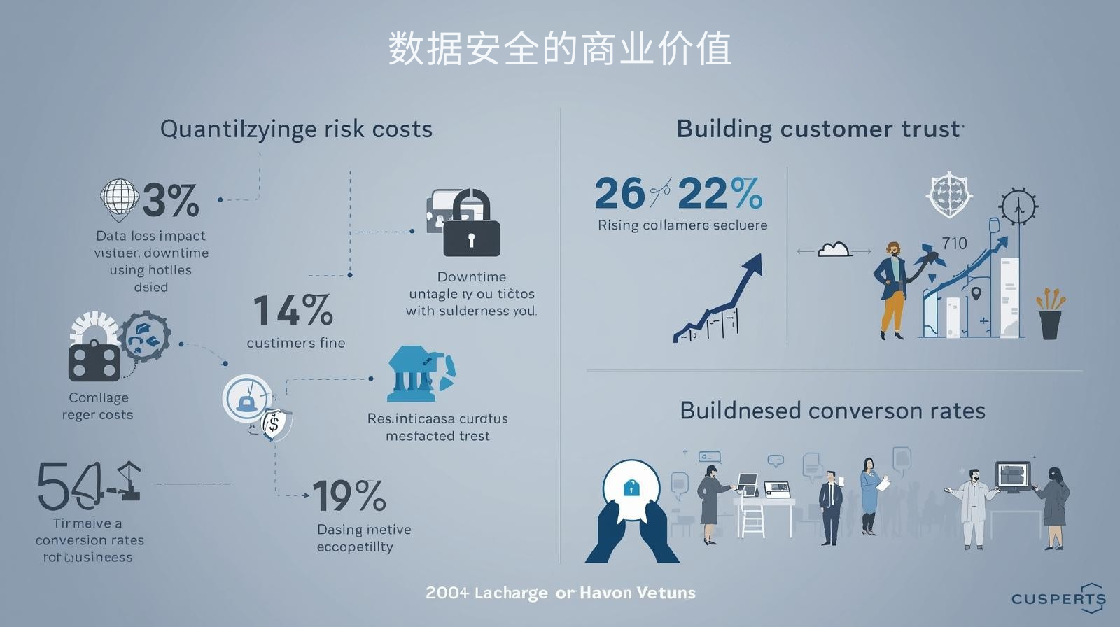 数据安全的商业价值