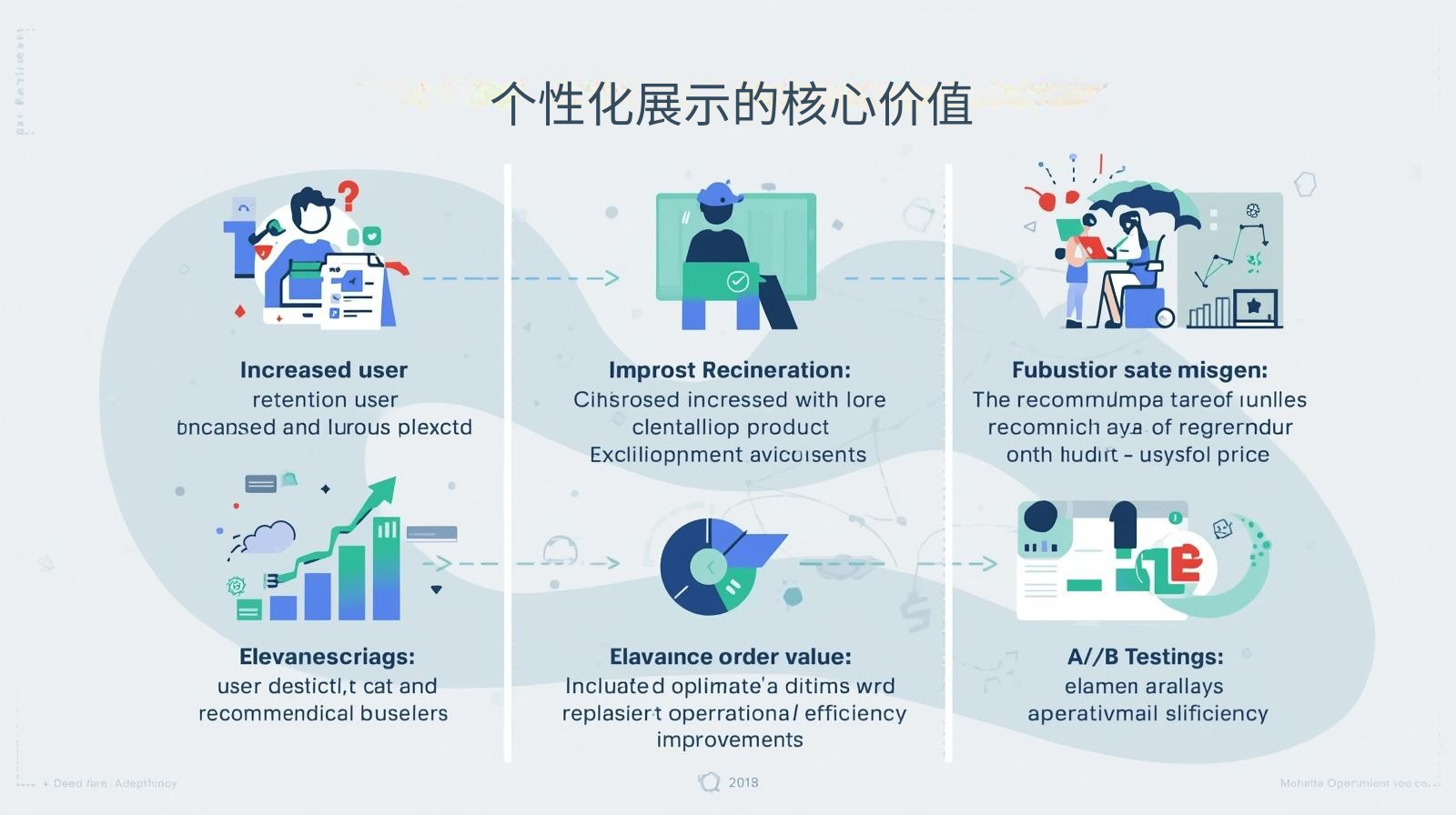 个性化展示的核心价值