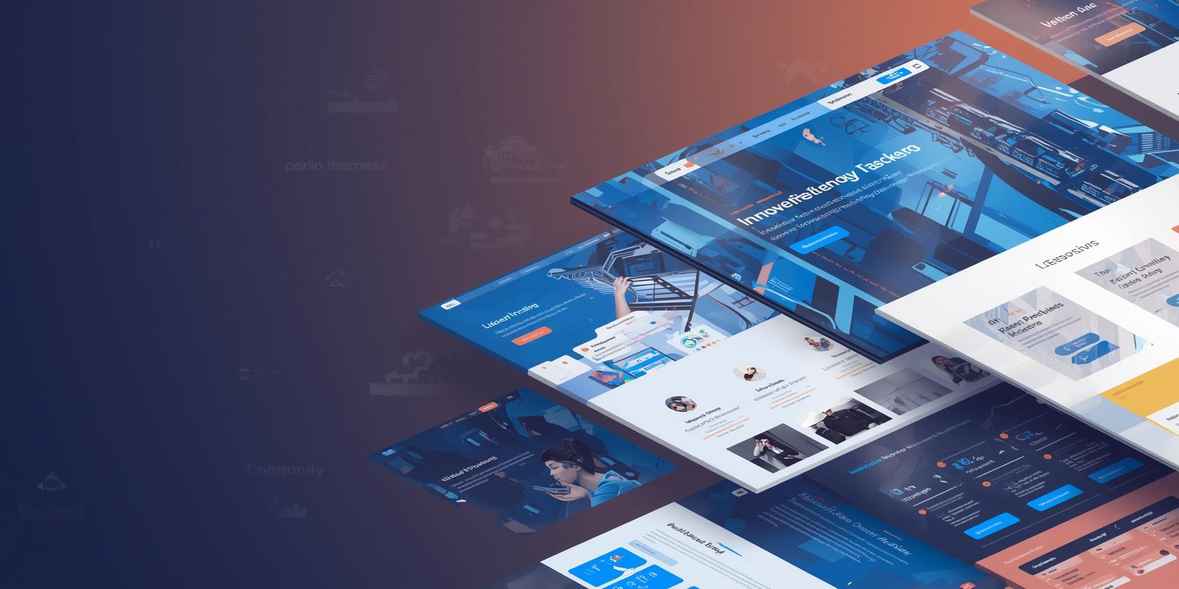 2. Responsive Design and Mobile Experience