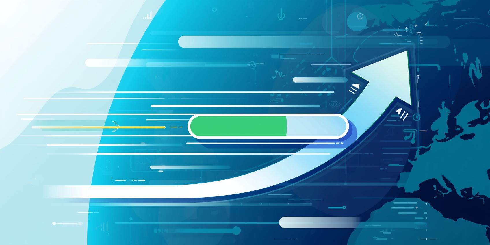4. Website loading speed optimization