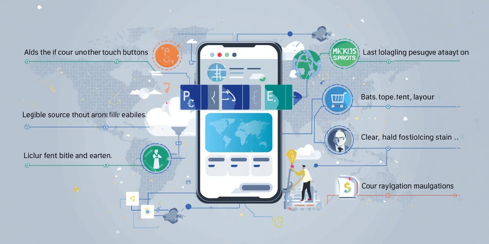 2. Mobile Optimization Strategy