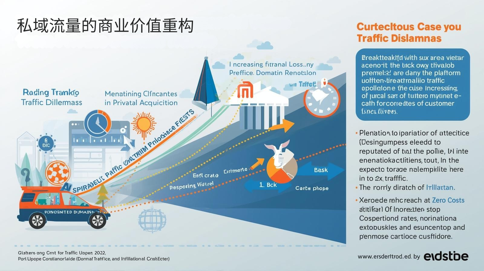 私域流量的商业价值重构