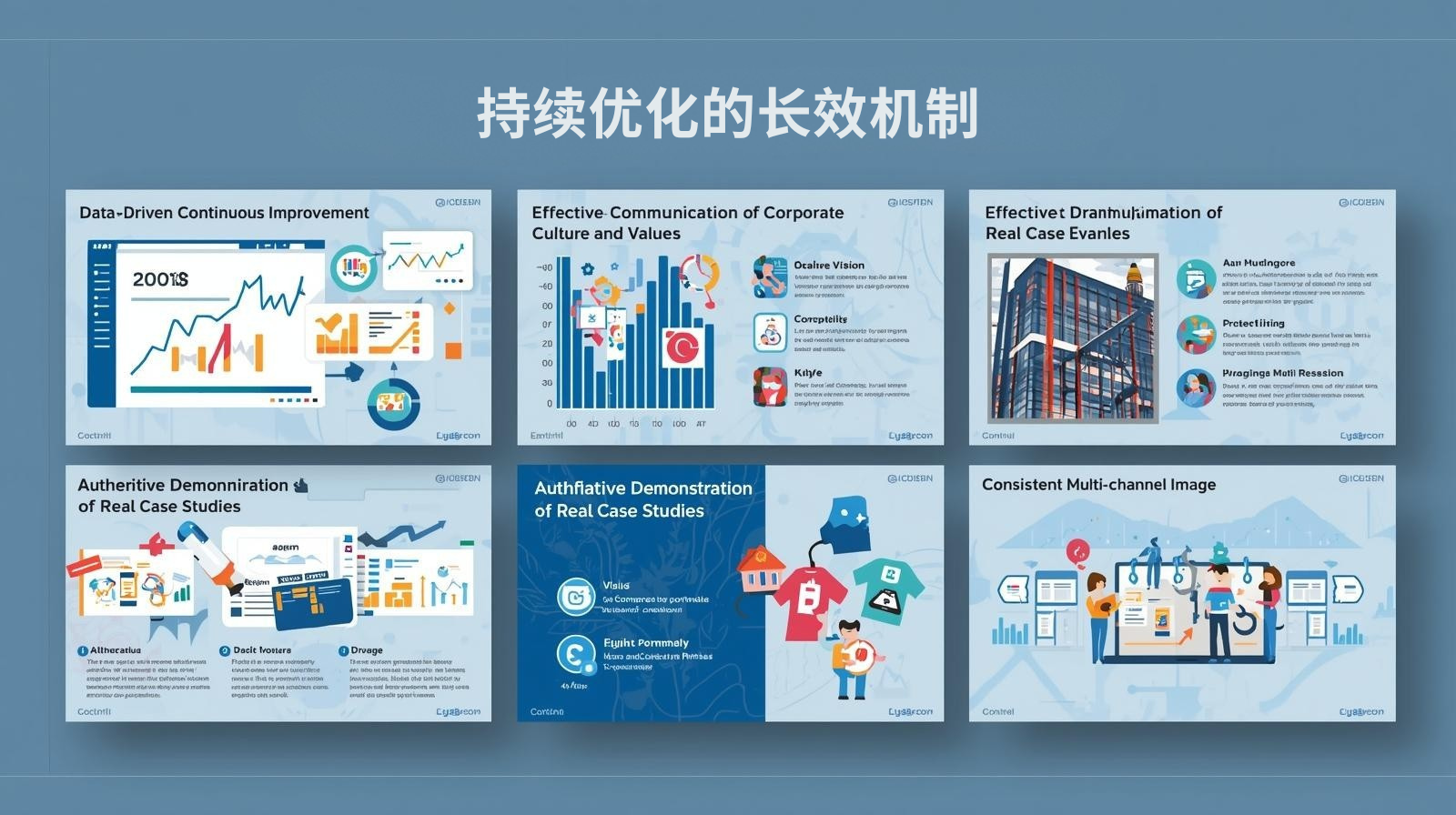三、持续优化的长效机制