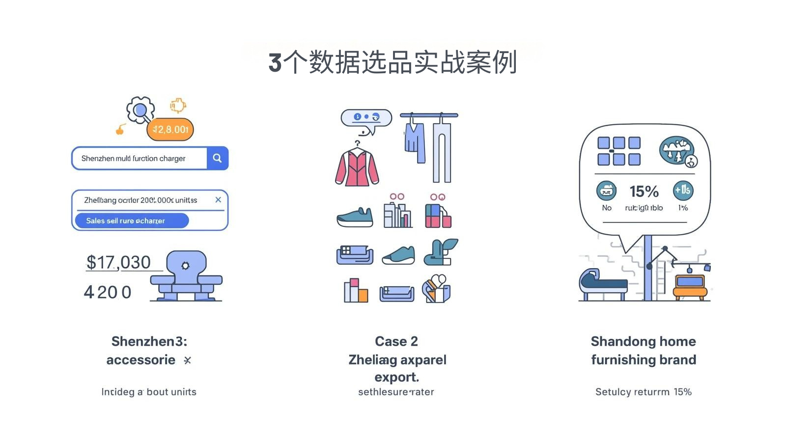 Three Blind Spots of Traditional Product Selection