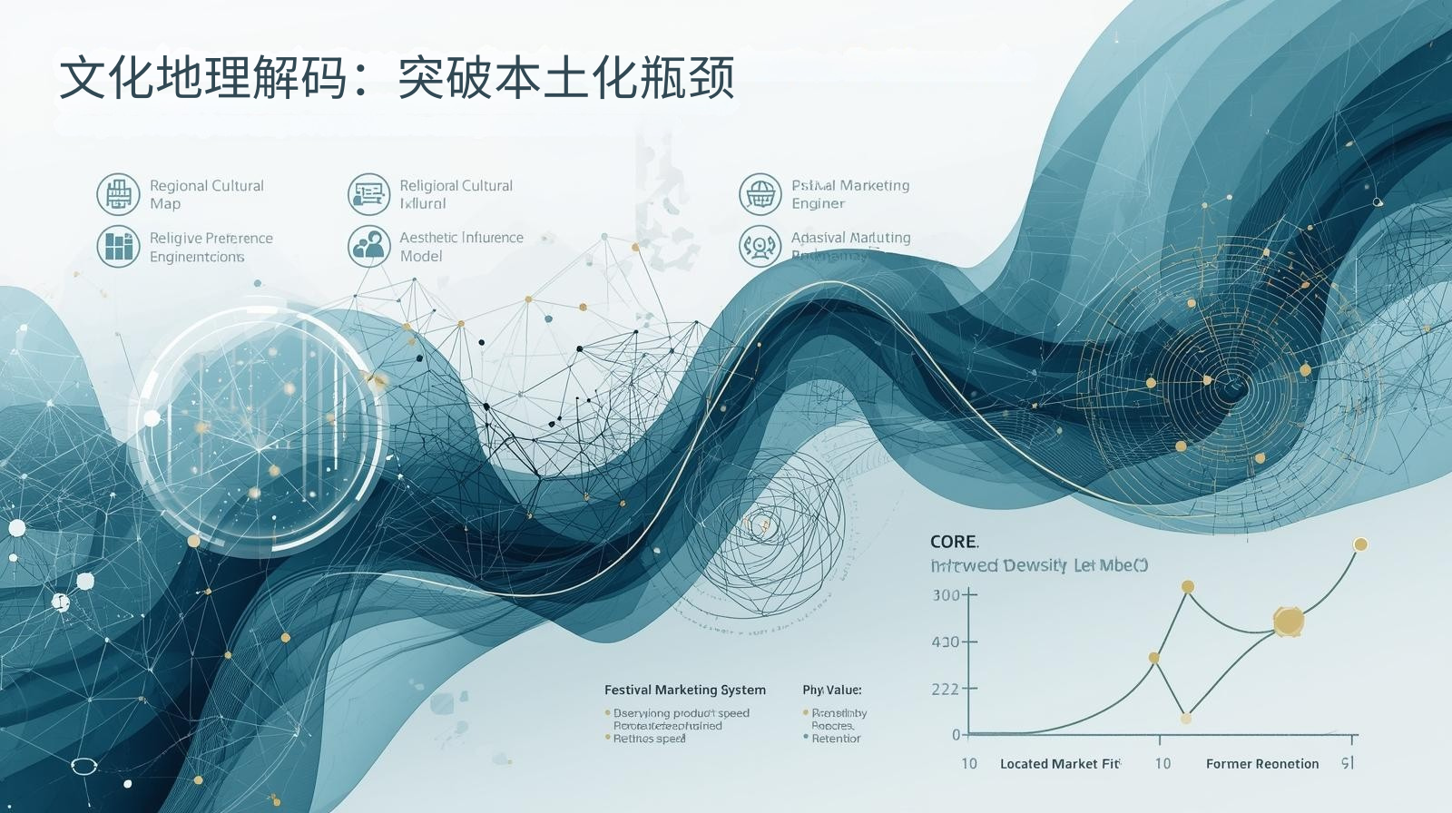 Decoding Cultural Geography: Breaking Through Localization Bottlenecks