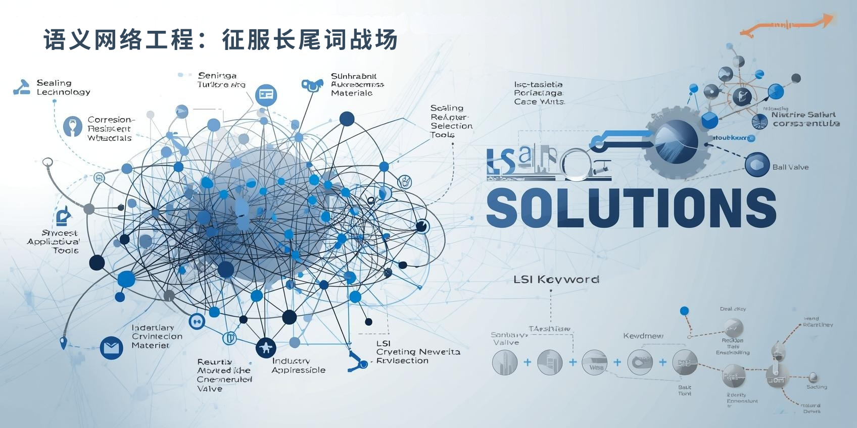 二、语义网络工程:征服长尾词战场