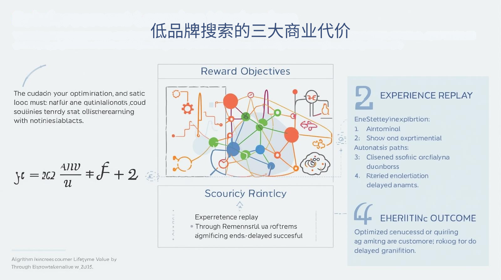 低品牌搜索的三大商业代价