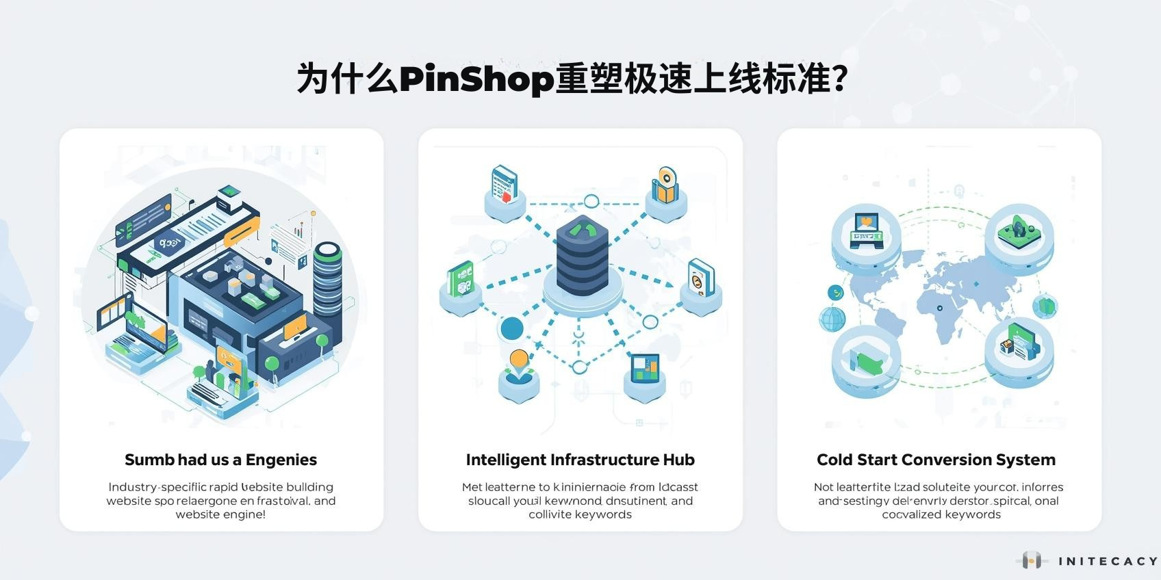 为什么PinShop重塑极速上线标准?