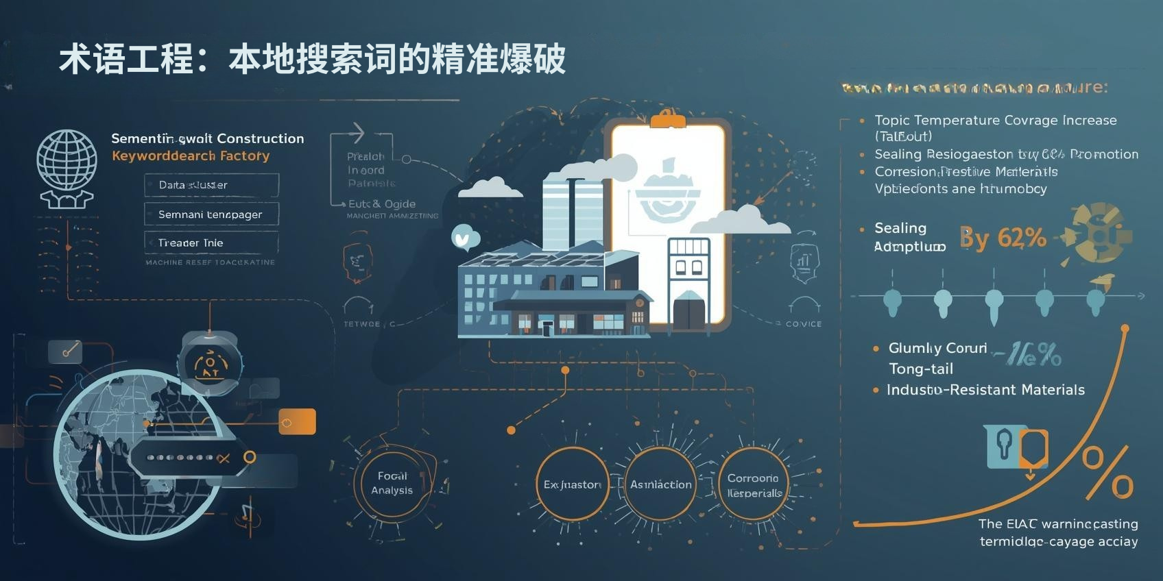 二、术语工程:本地搜索词的精准爆破