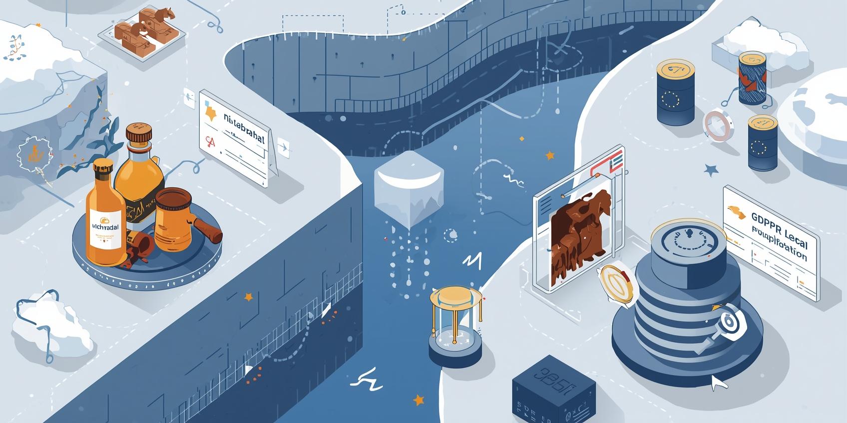 四、全球合规护城河:规避隐形封杀