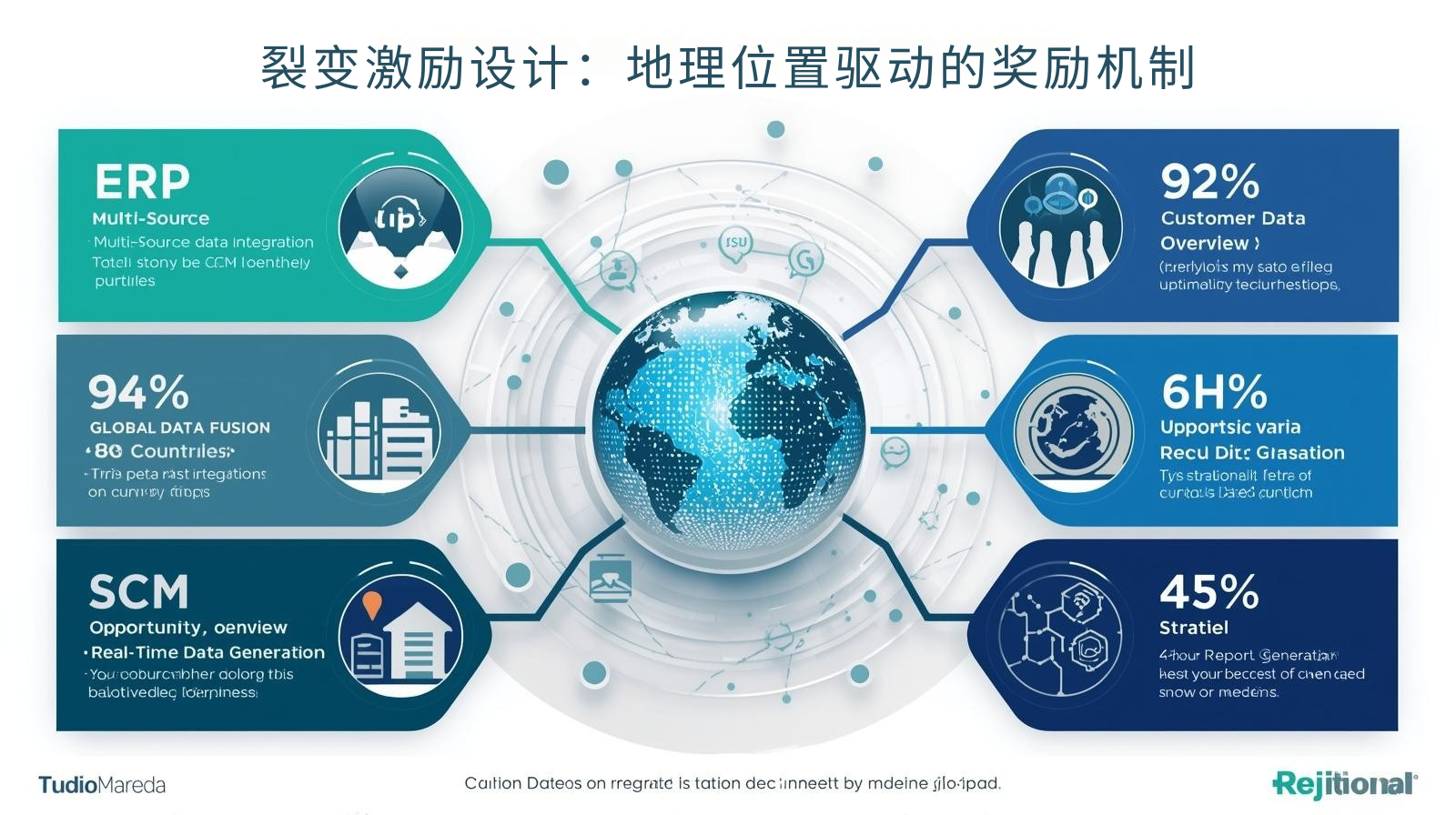 Diseño de incentivos de fisión: Mecanismo de recompensa basado en la ubicación