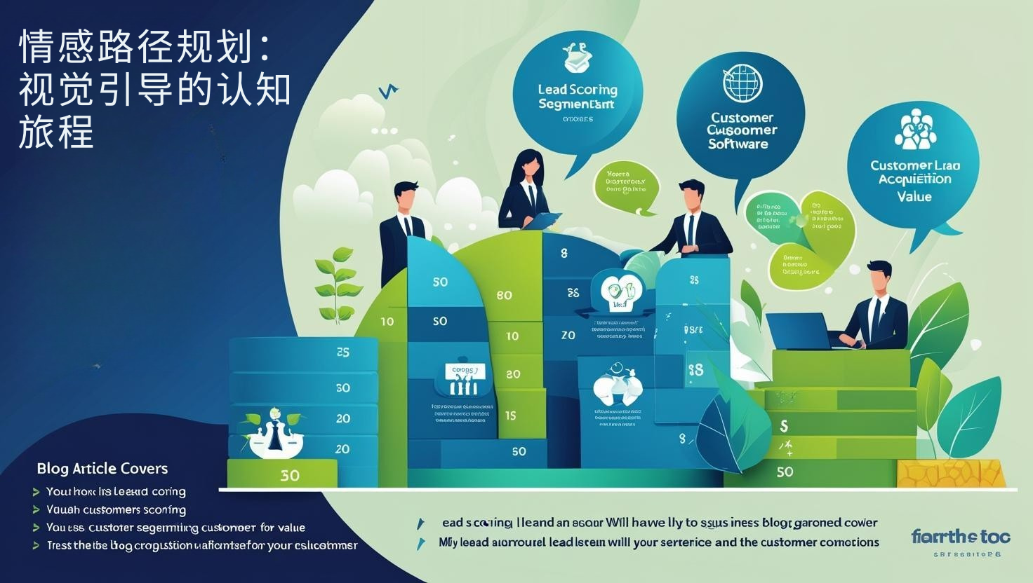 Планирование эмоционального пути: когнитивное путешествие под визуальным руководством
