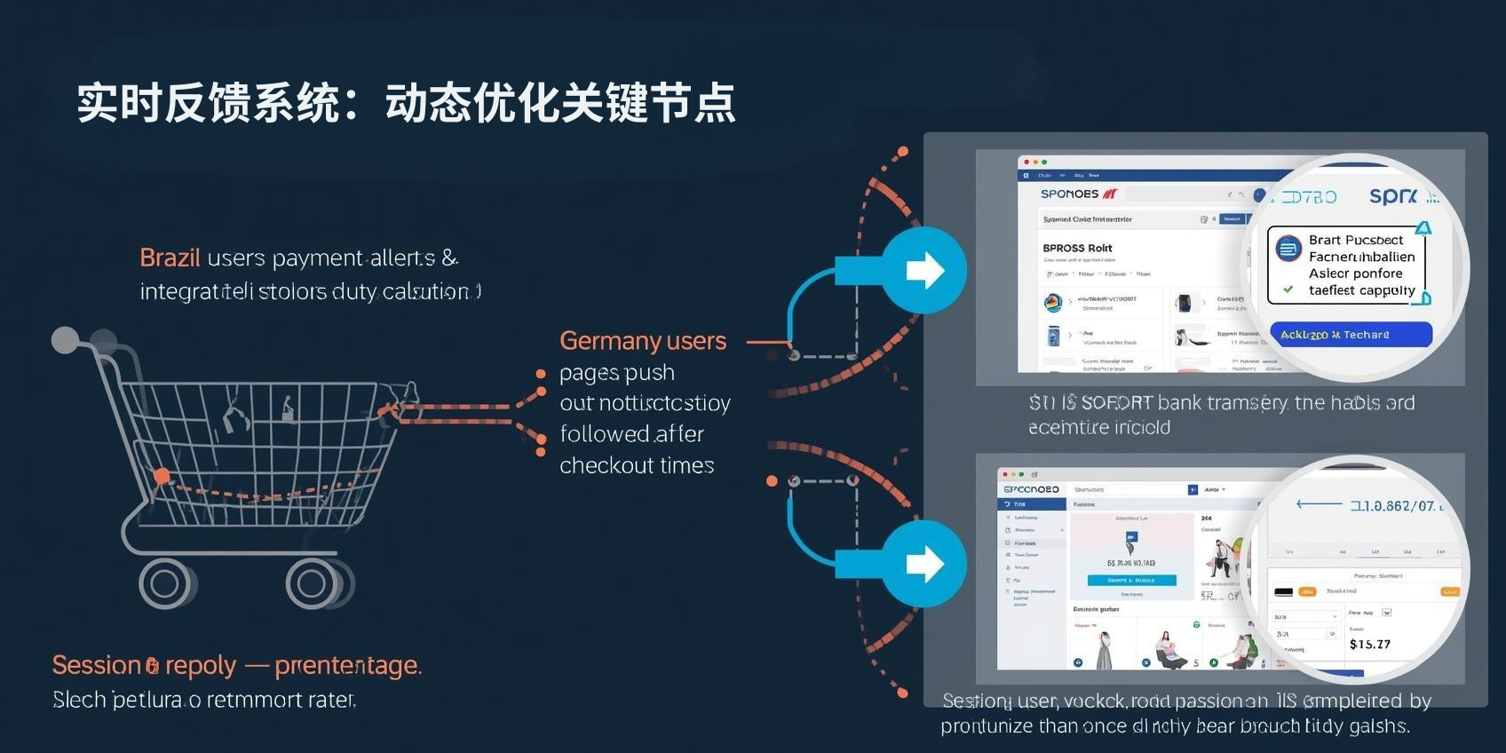 IV. リアルタイムフィードバックシステム:キーノードの動的最適化
