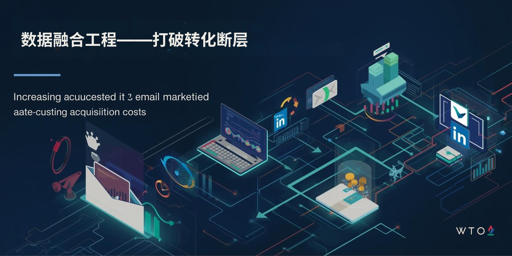 Strategy 4: Data Fusion Engineering – Breaking Down Transformation Barriers