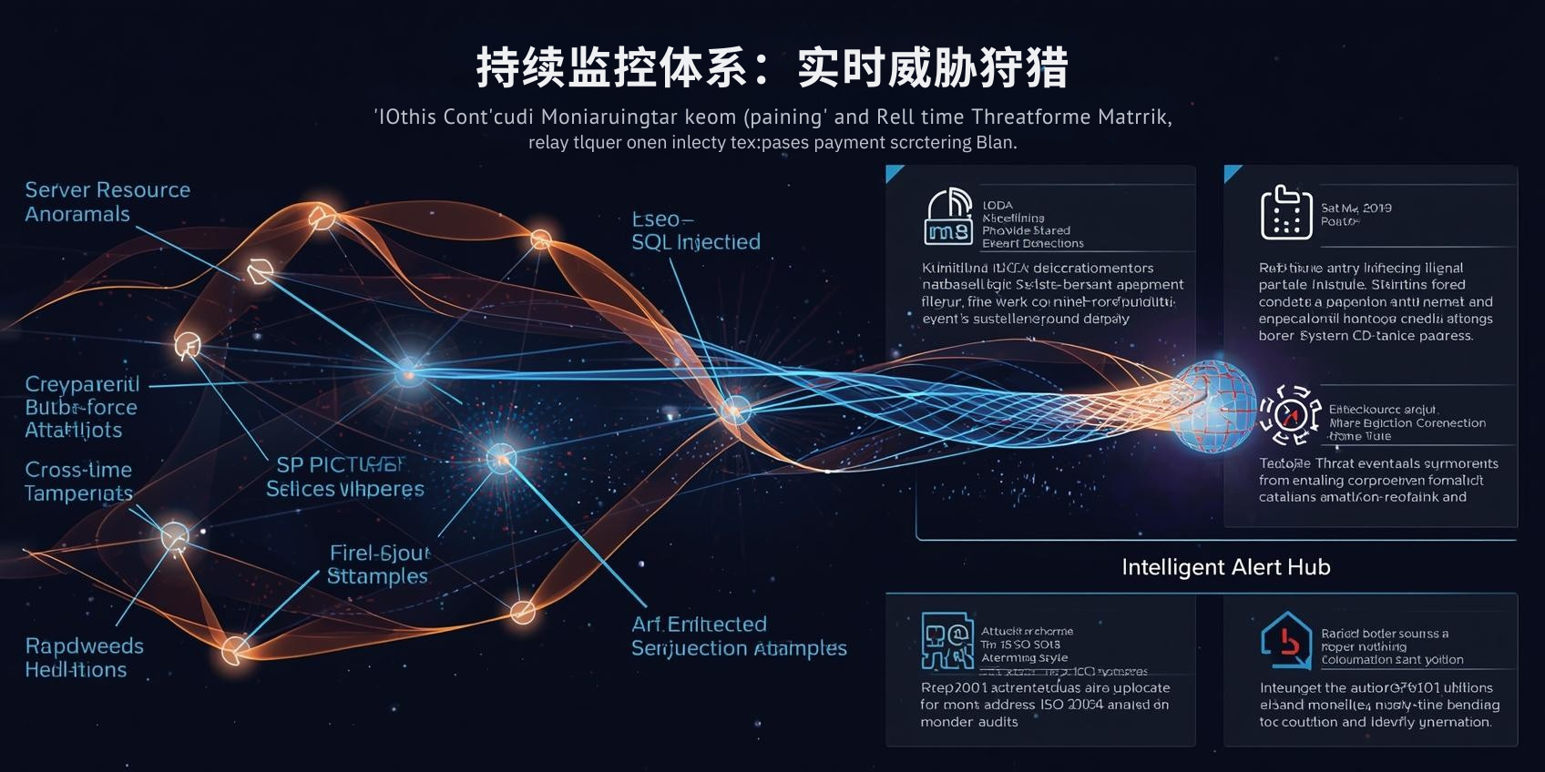 Система непрерывного мониторинга: поиск угроз в реальном времени