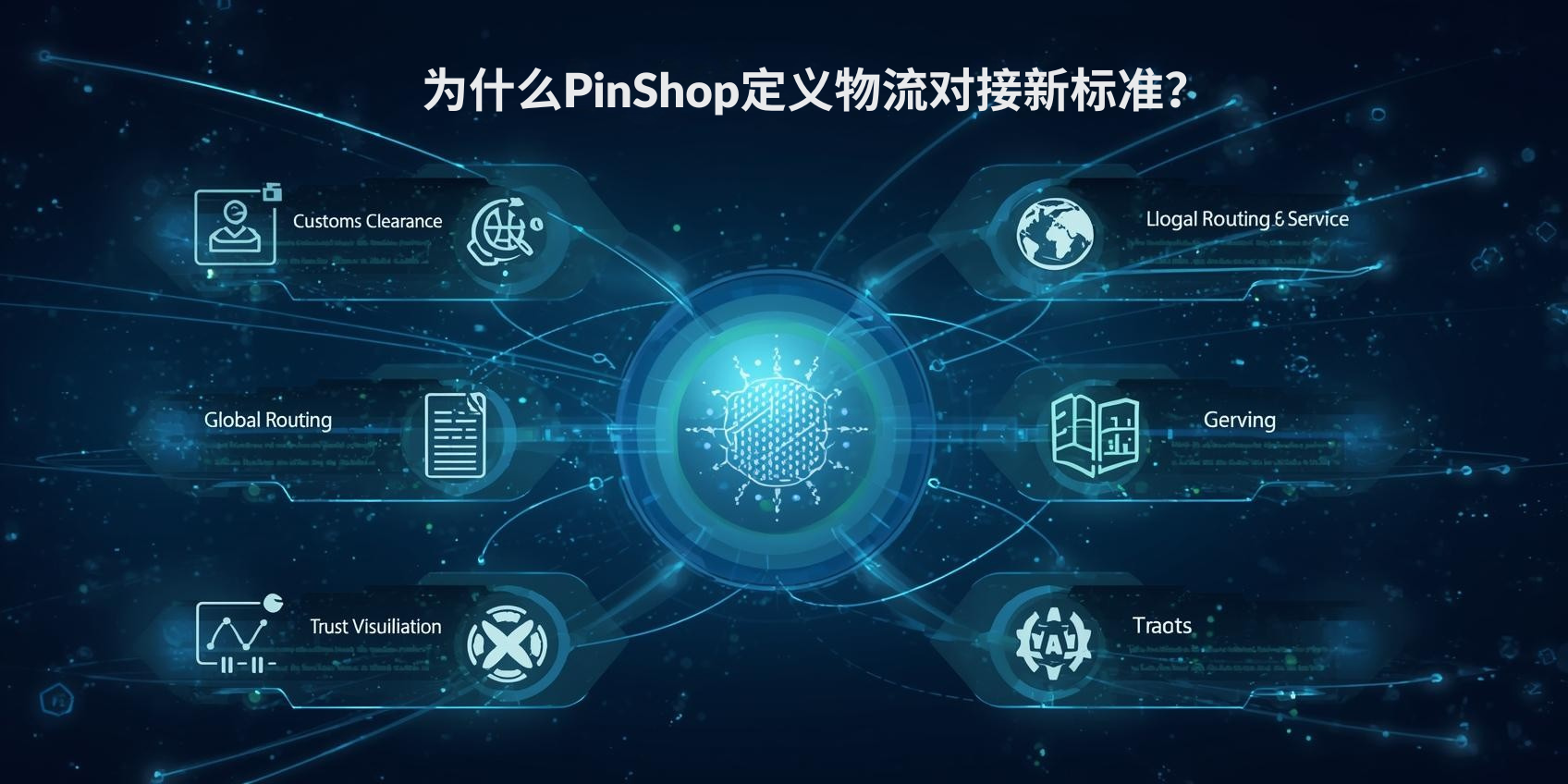 Почему PinShop определяет новый стандарт интеграции логистики?