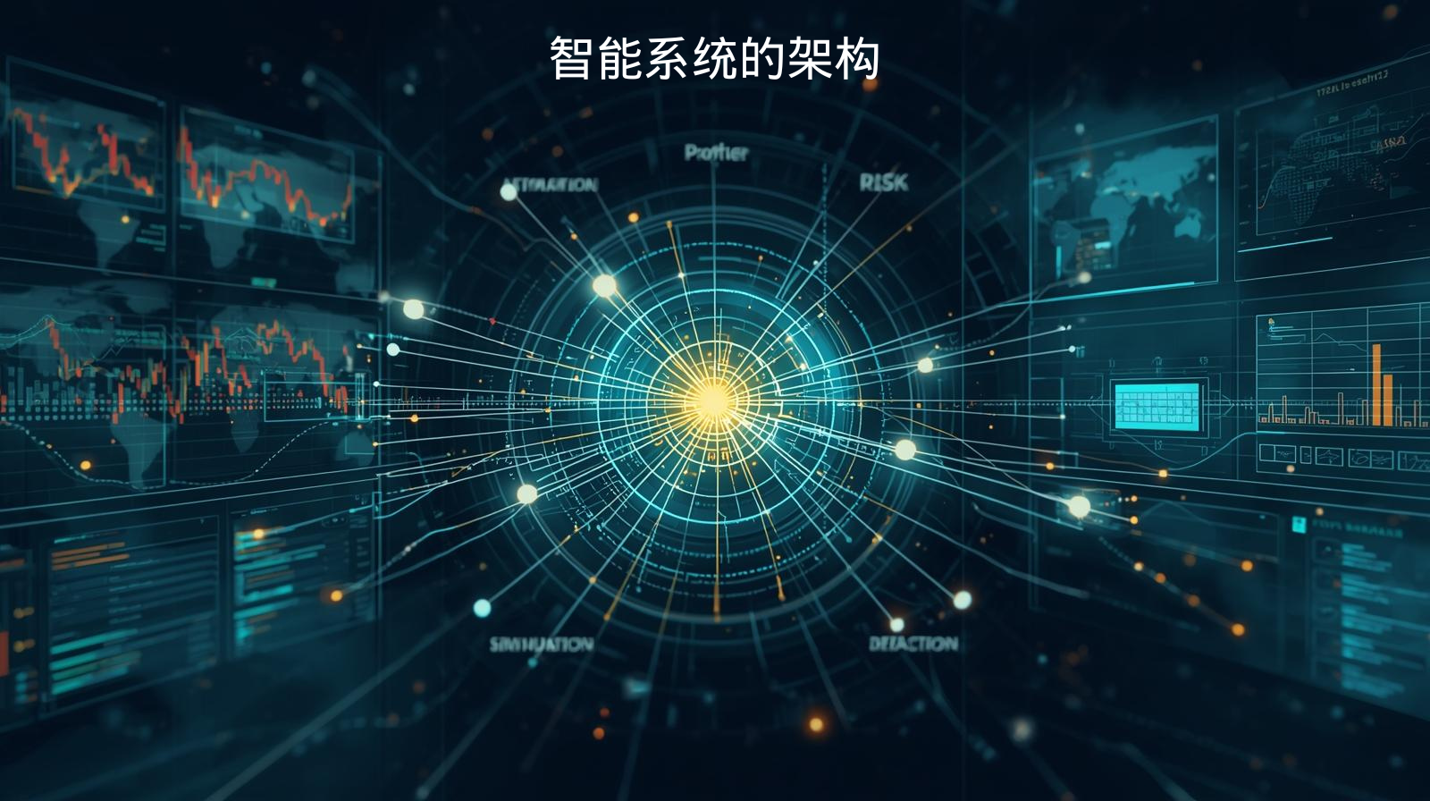 هندسة الأنظمة الذكية