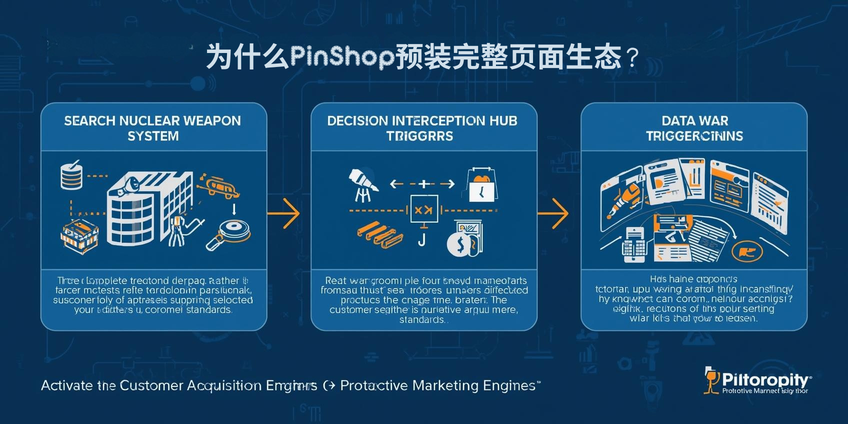 为什么PinShop重构获客标准?