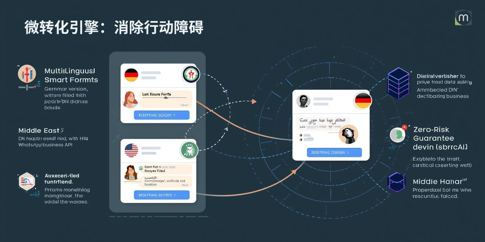 四、微转化引擎：消除行动障碍