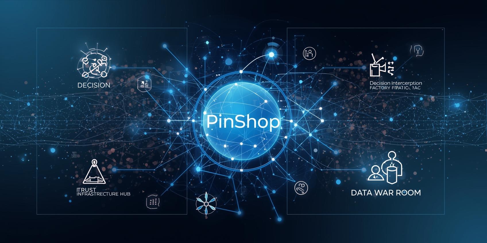 为什么PinShop定义优化新标准？