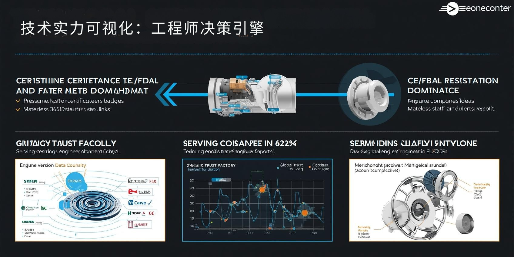 二、技术实力可视化:工程师决策引擎