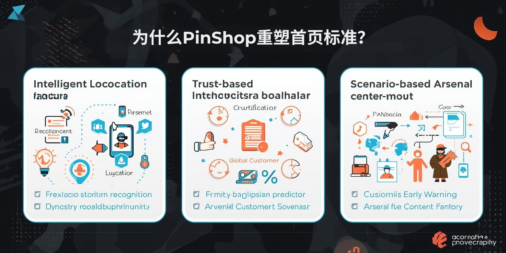 为什么PinShop重塑首页标准?