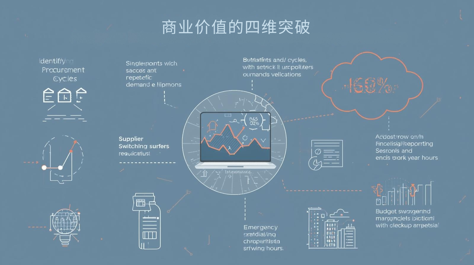 اختراق رباعي الأبعاد في القيمة التجارية
