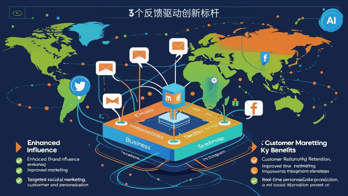 3个反馈驱动创新标杆