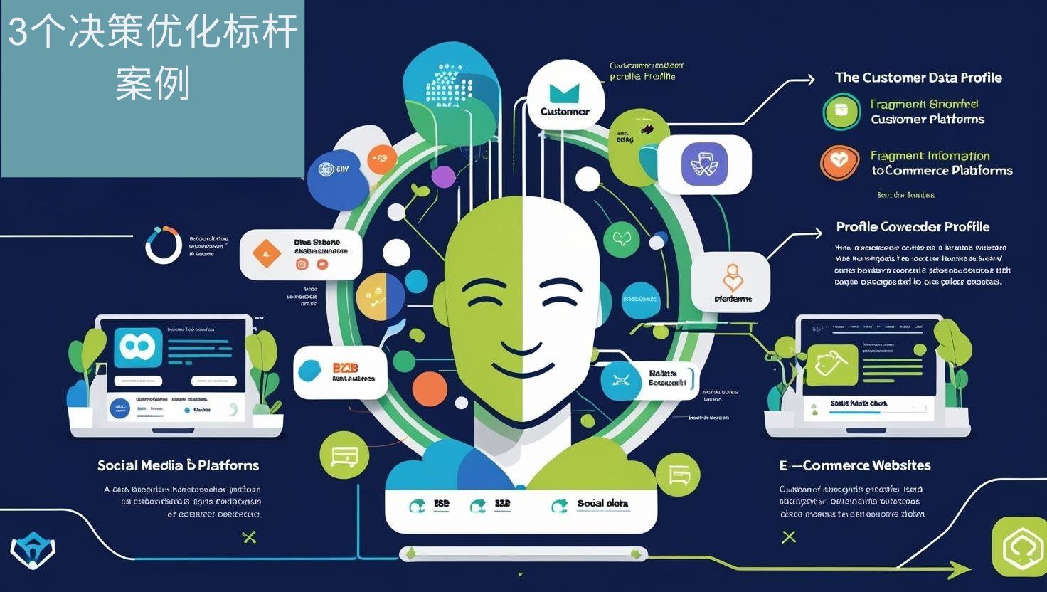 3个决策优化标杆案例