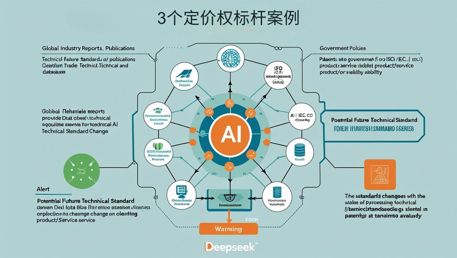 3个定价权标杆案例