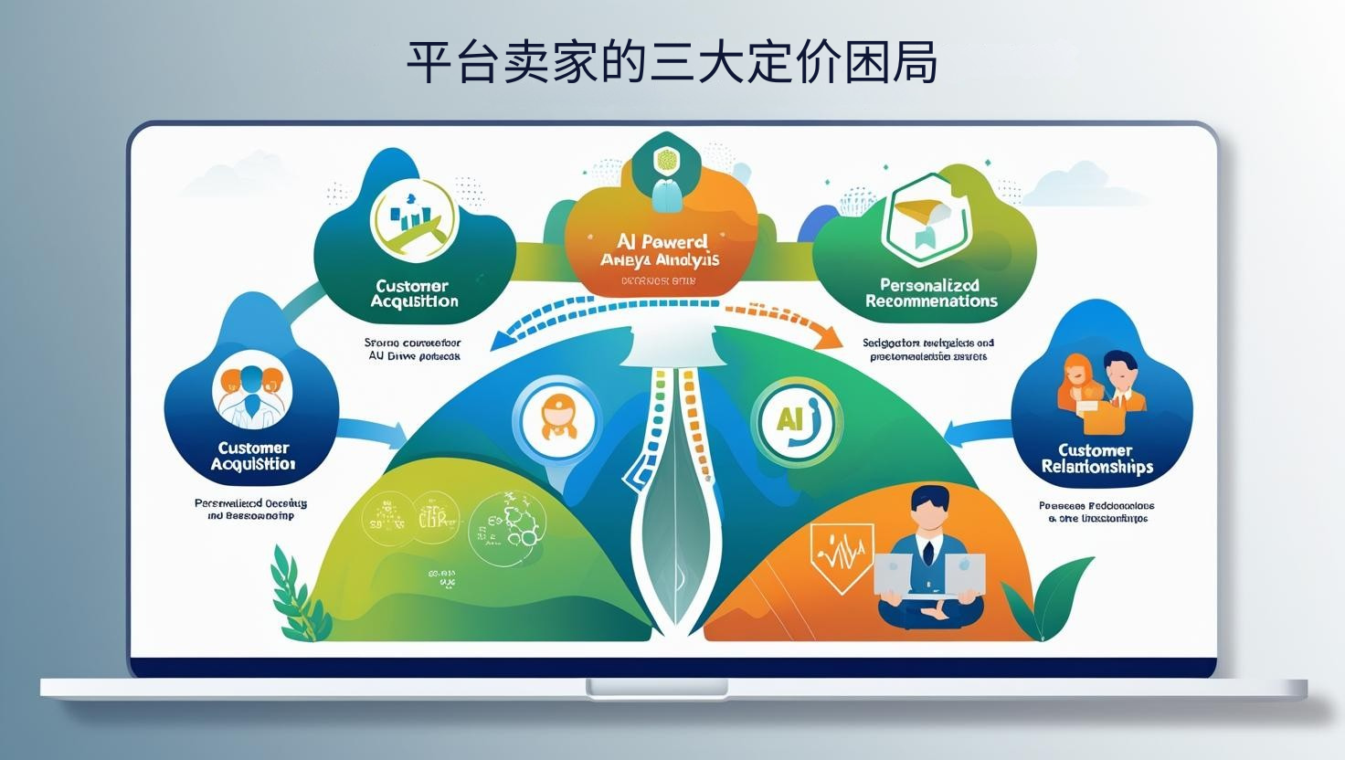 平台卖家的三大定价困局