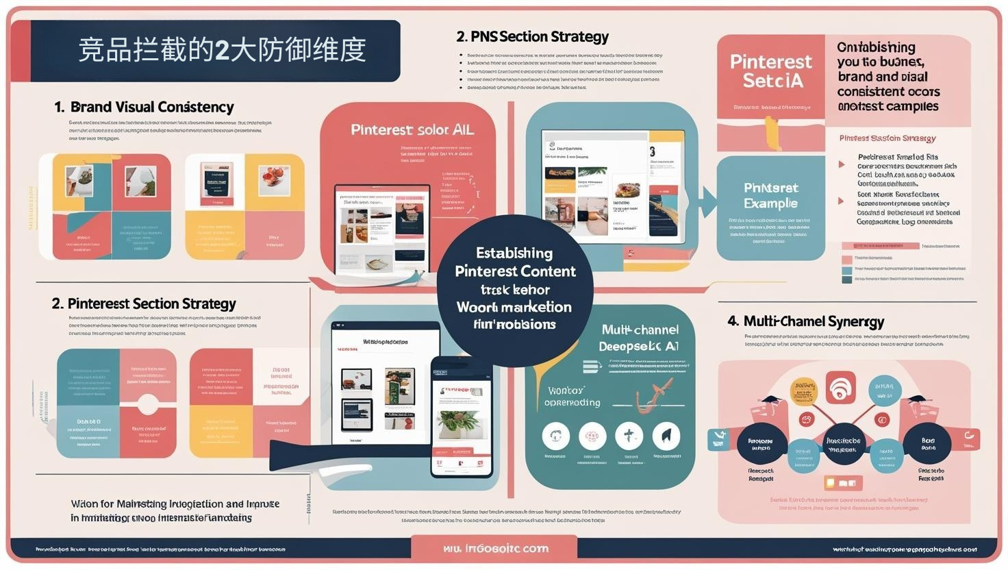 بعدان دفاعيان رئيسيان لاعتراض المنافس