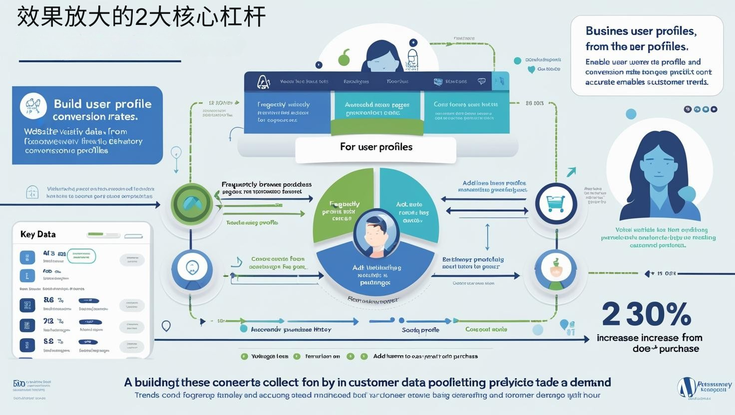 رافعتان أساسيتان لتضخيم التأثير