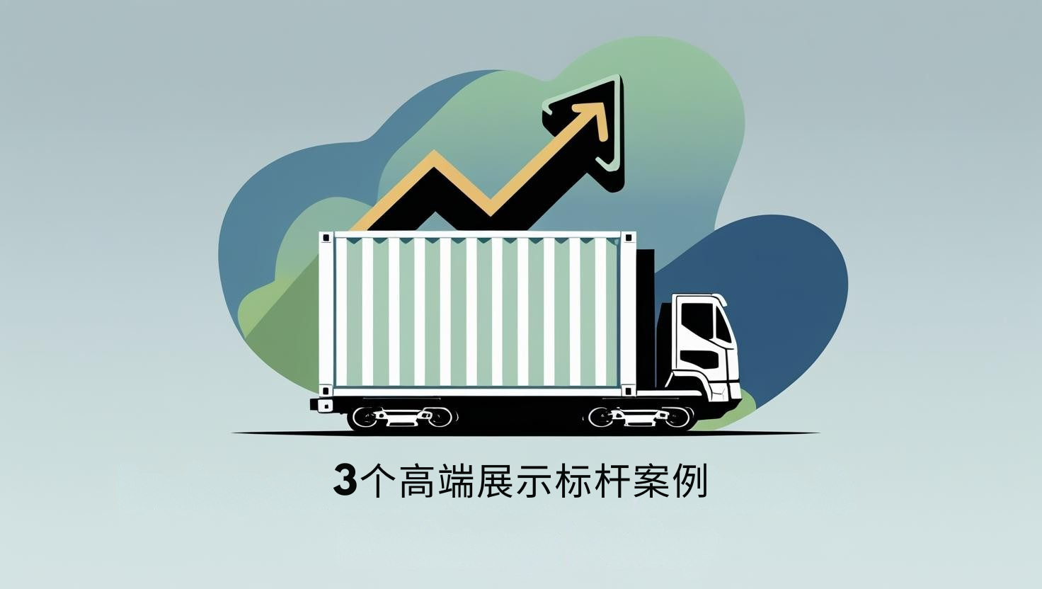 ثلاث حالات معيارية للعرض عالية الجودة