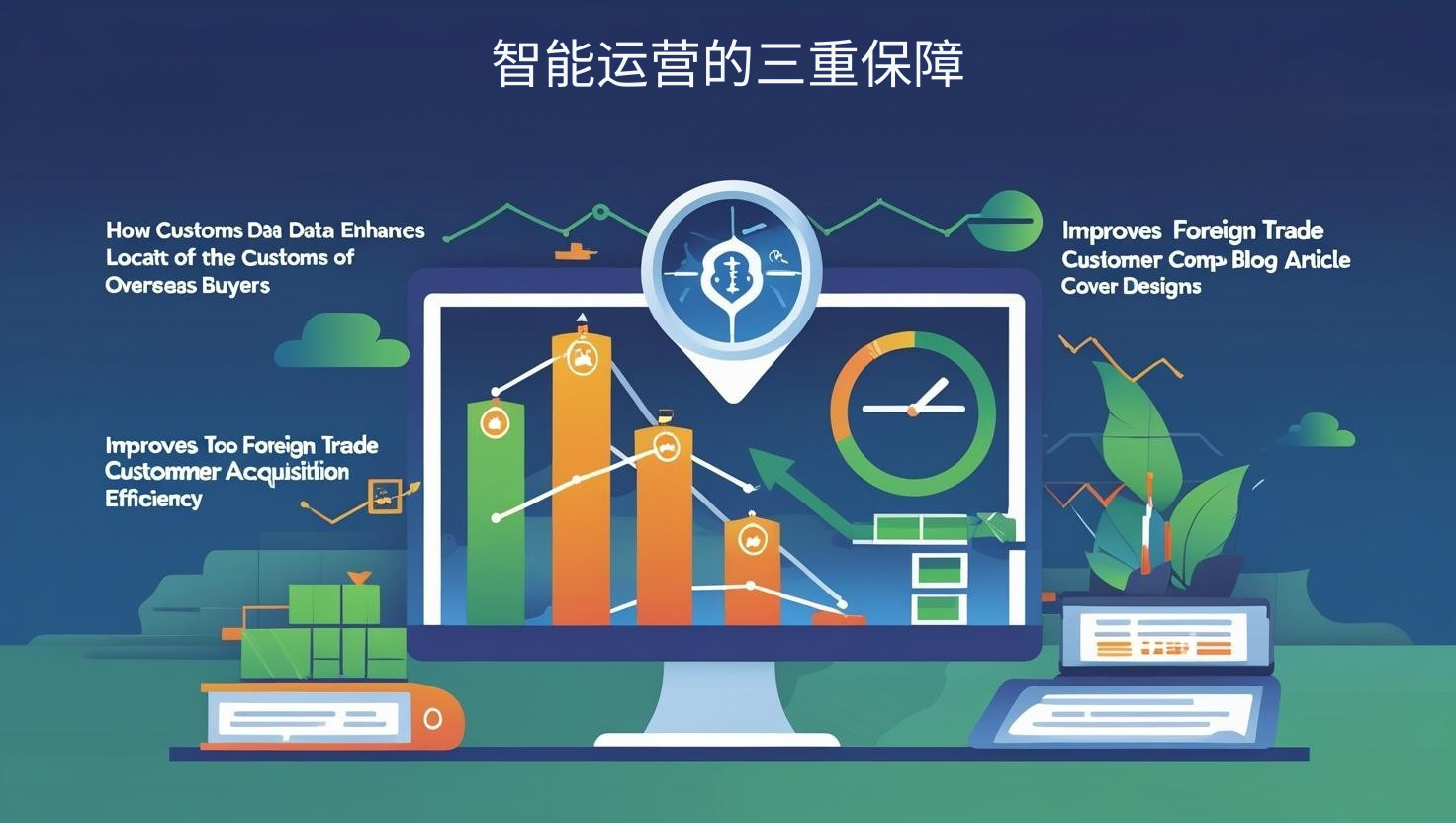 الحماية الثلاثية للتشغيل الذكي