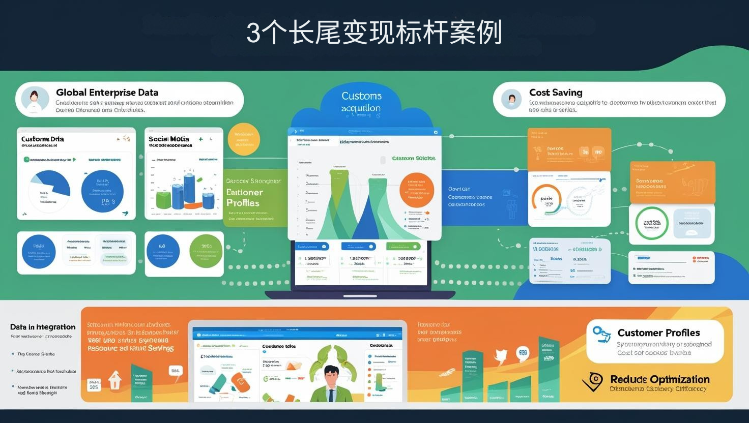 ثلاث حالات مرجعية لتحقيق الربح من الاستثمارات طويلة الأجل