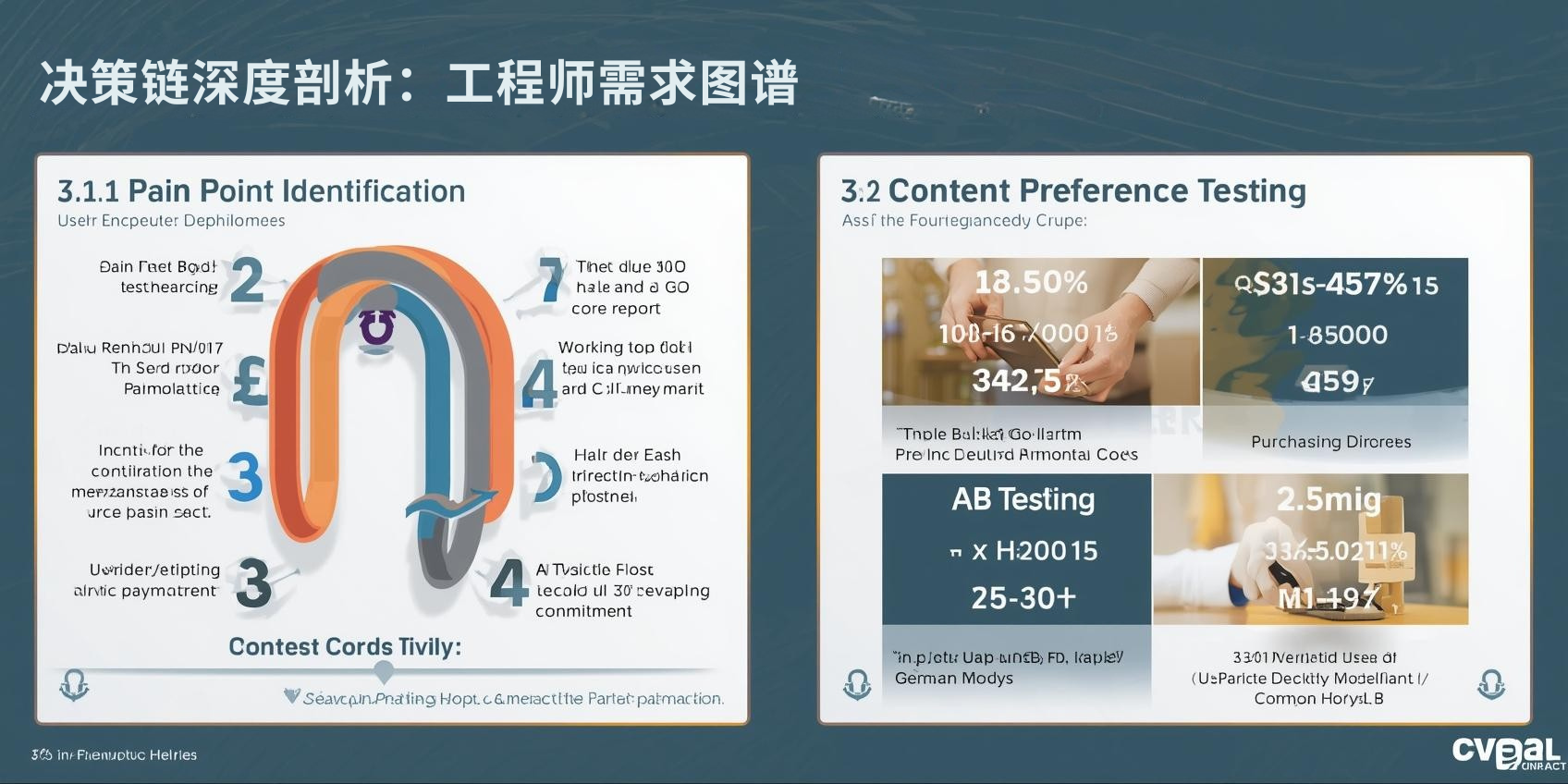 三、决策链深度剖析：工程师需求图谱