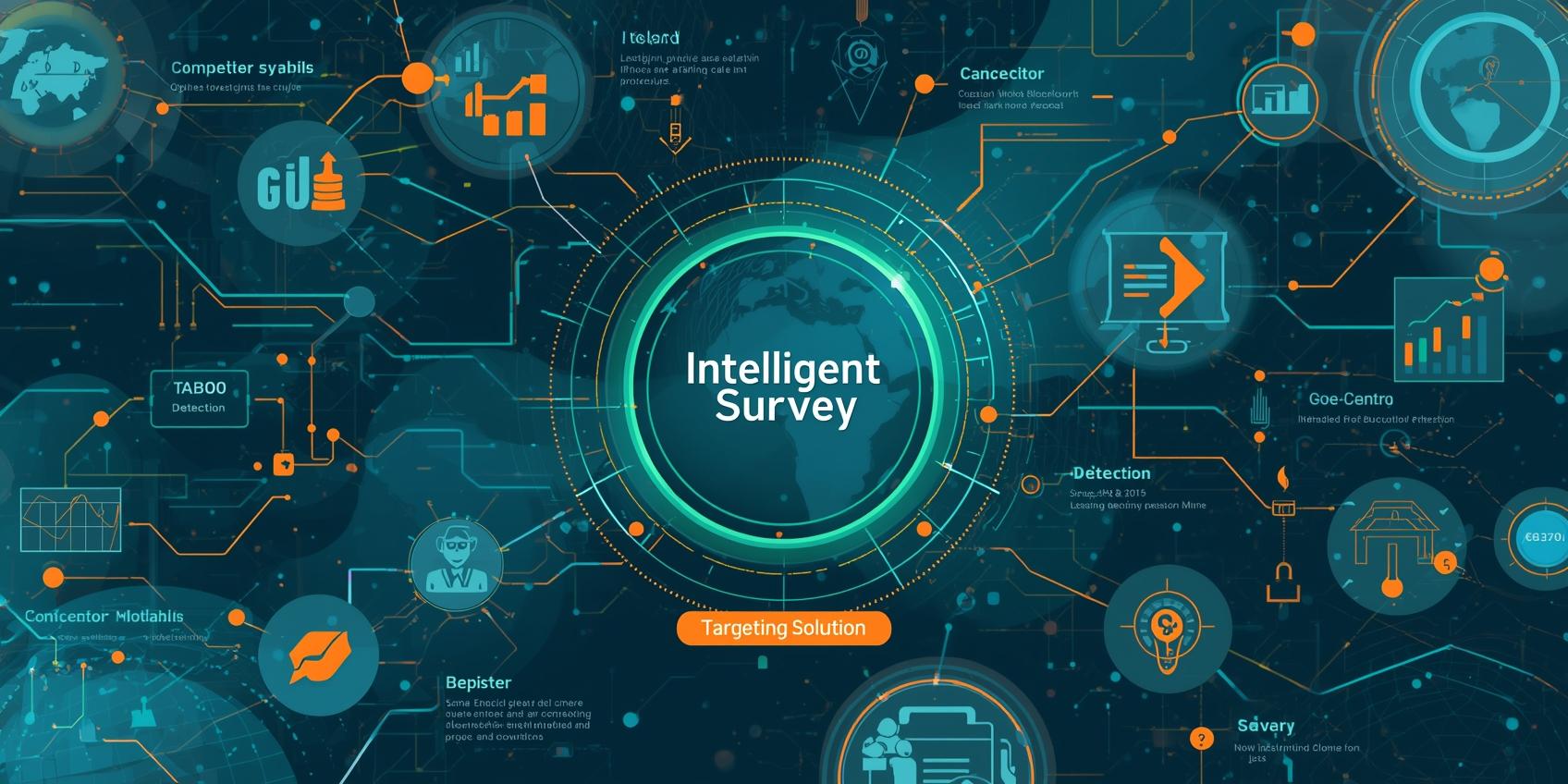 为什么PinShop内置智能调研系统？