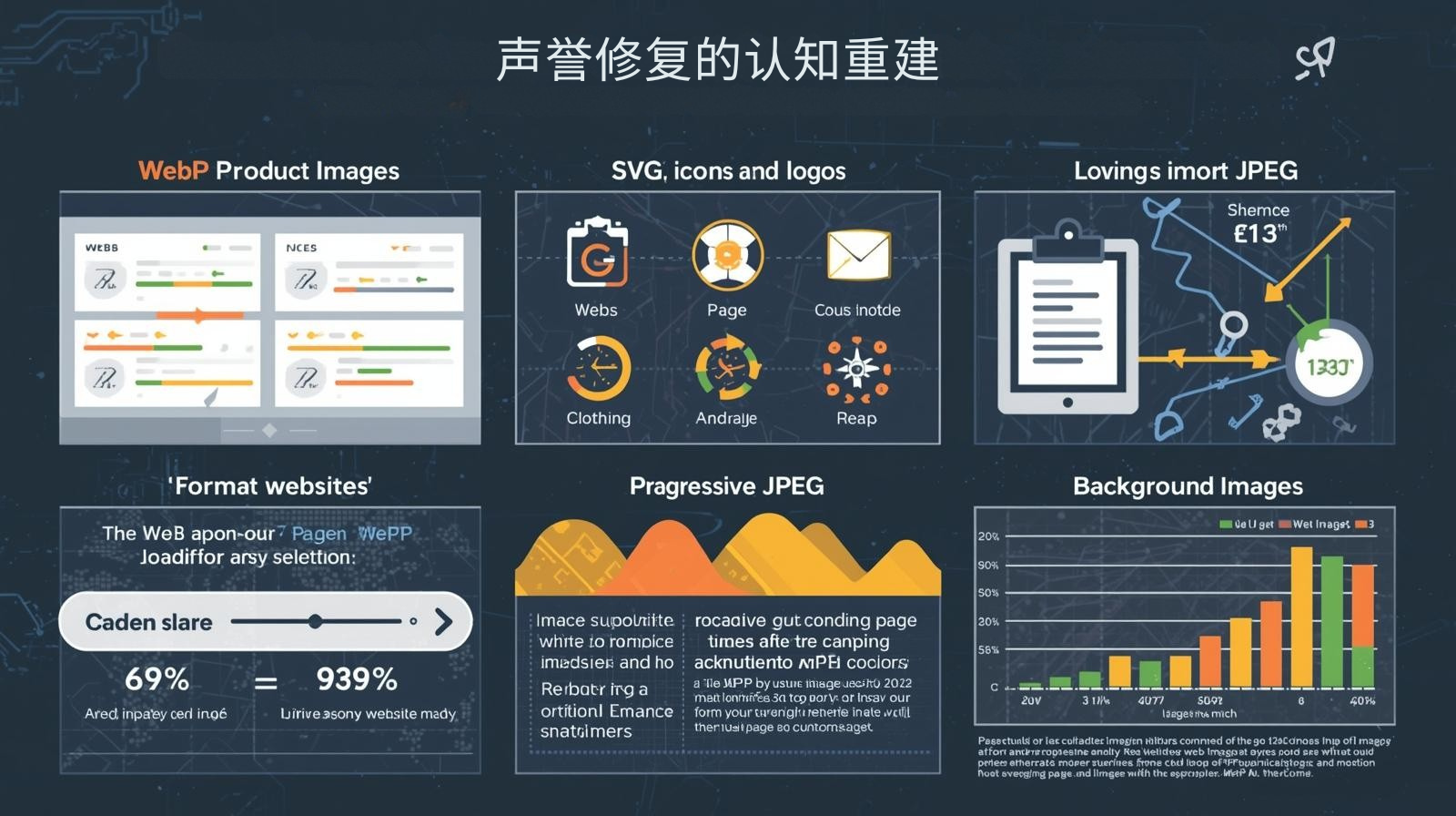 إعادة البناء المعرفي في إصلاح السمعة