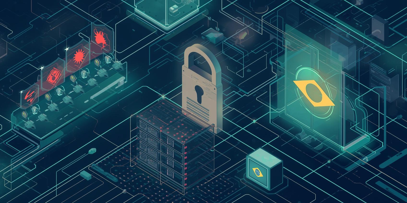 支付风控与合规防御