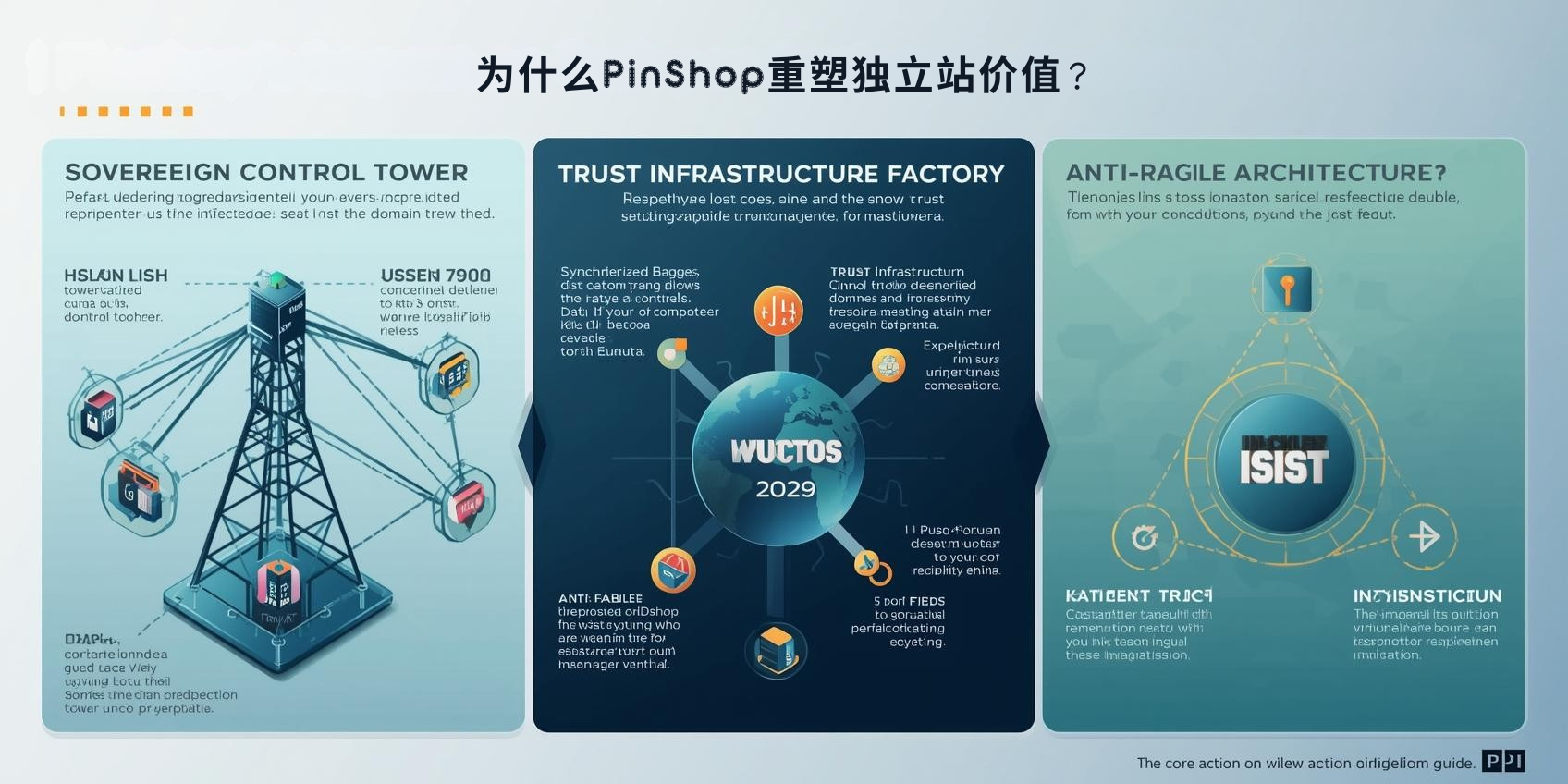 为什么PinShop重塑独立站价值？
