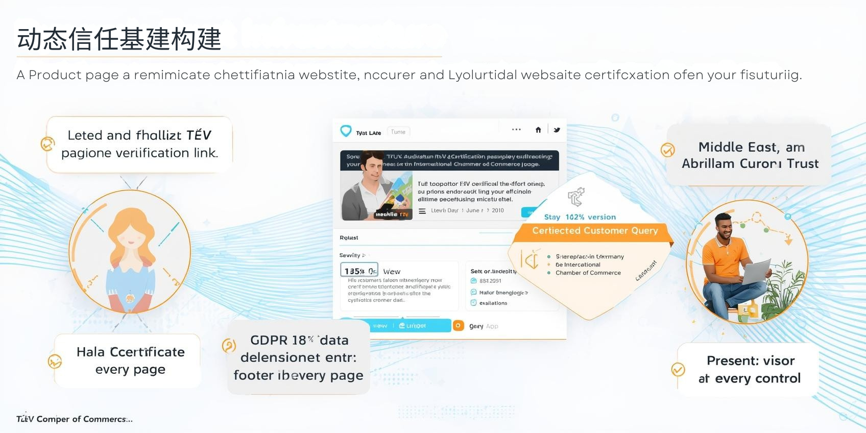 第四步：动态信任基建构建