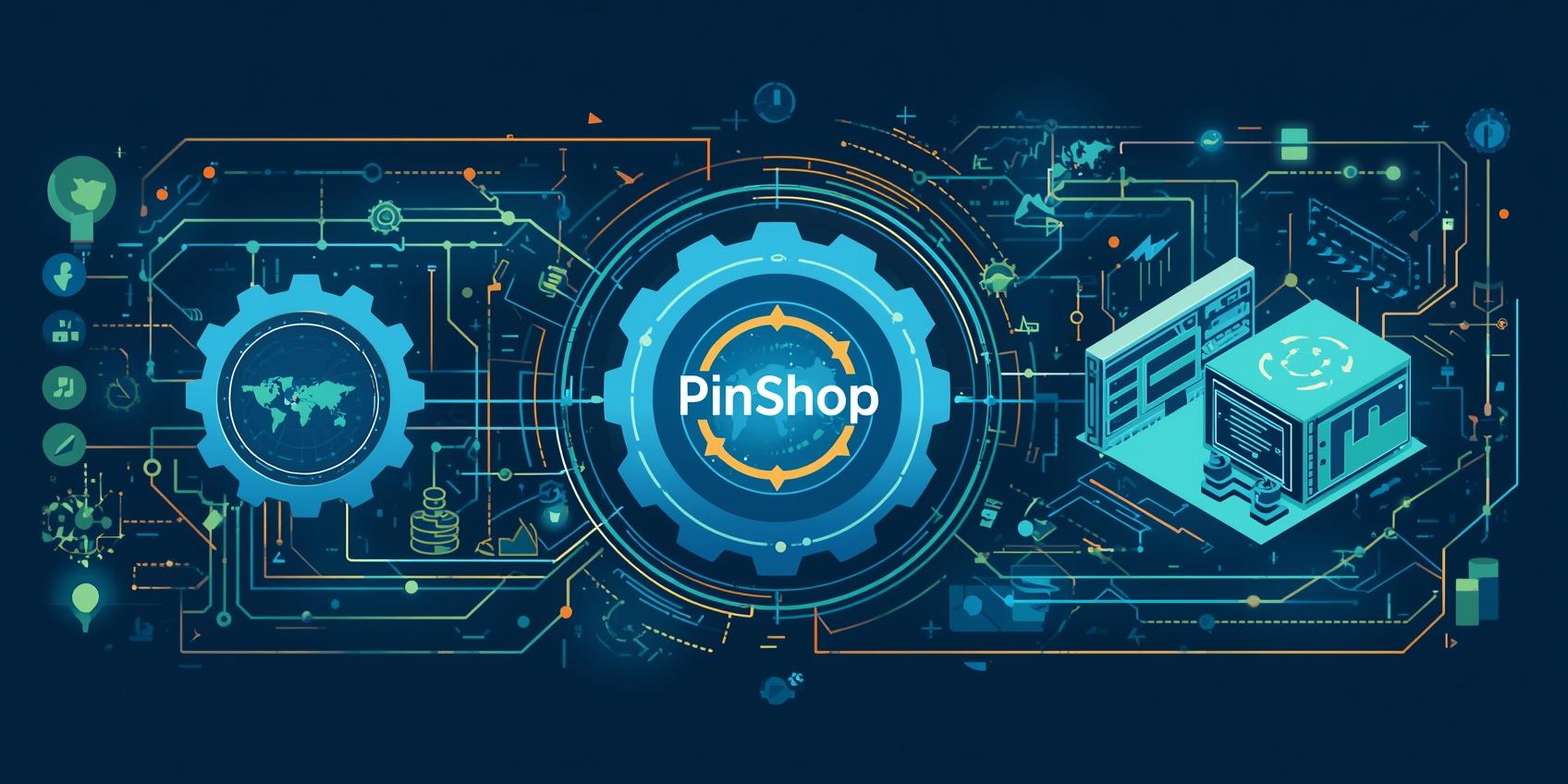 لماذا يعد PinShop محركًا للنمو؟