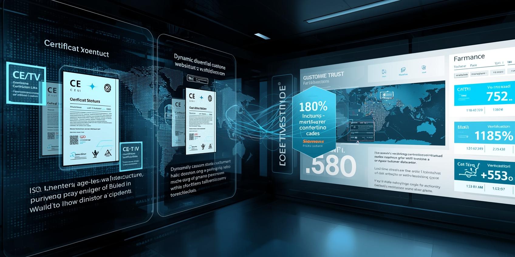 三、动态信任基建:破解决策疑虑