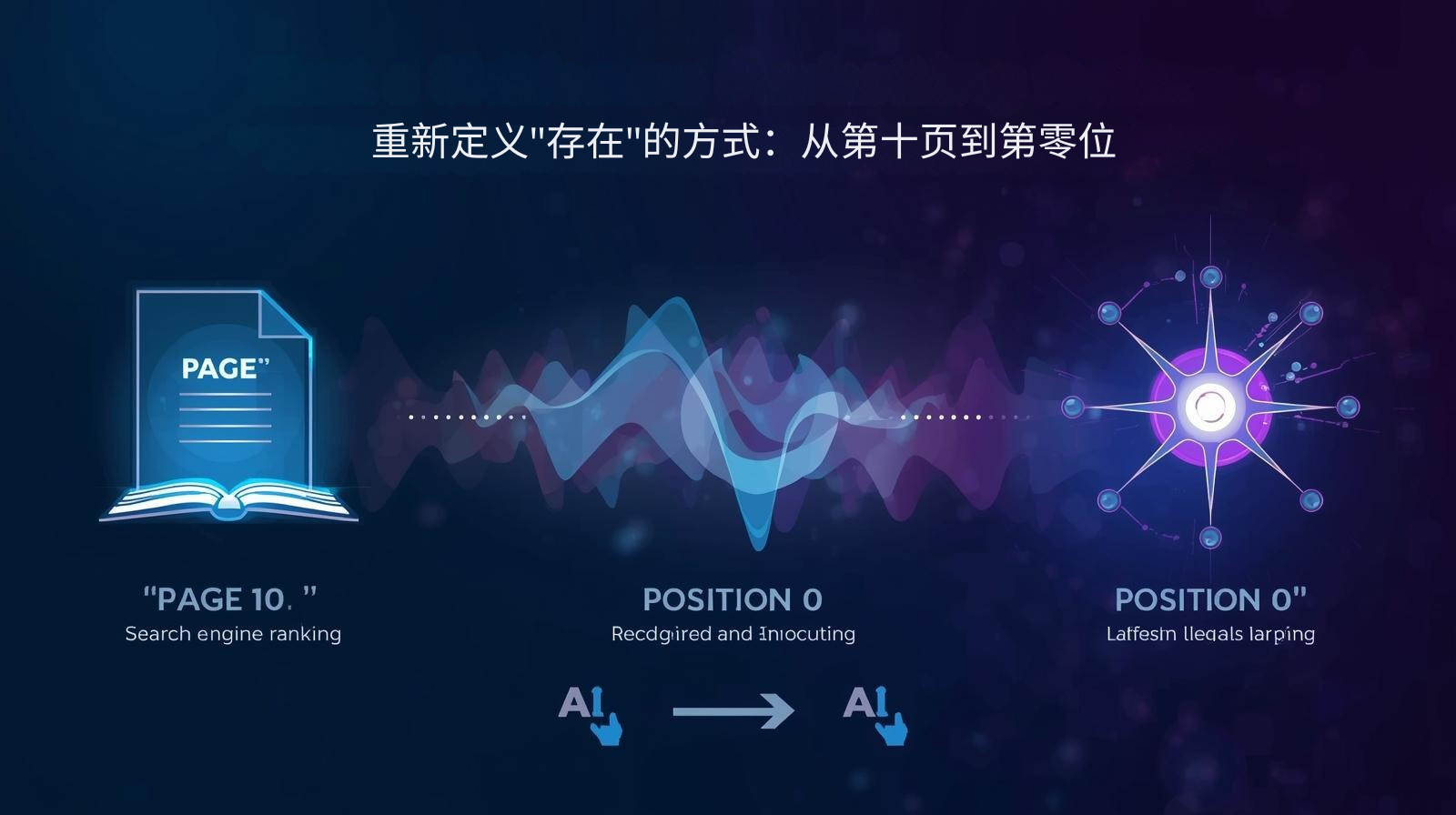 重新定义"存在"的方式:从第十页到第零位