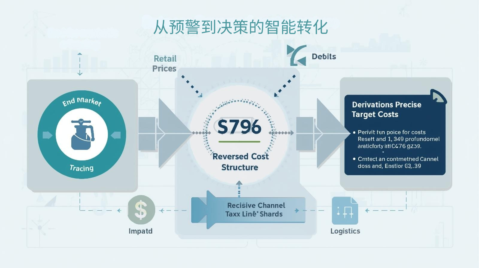 从预警到决策的智能转化