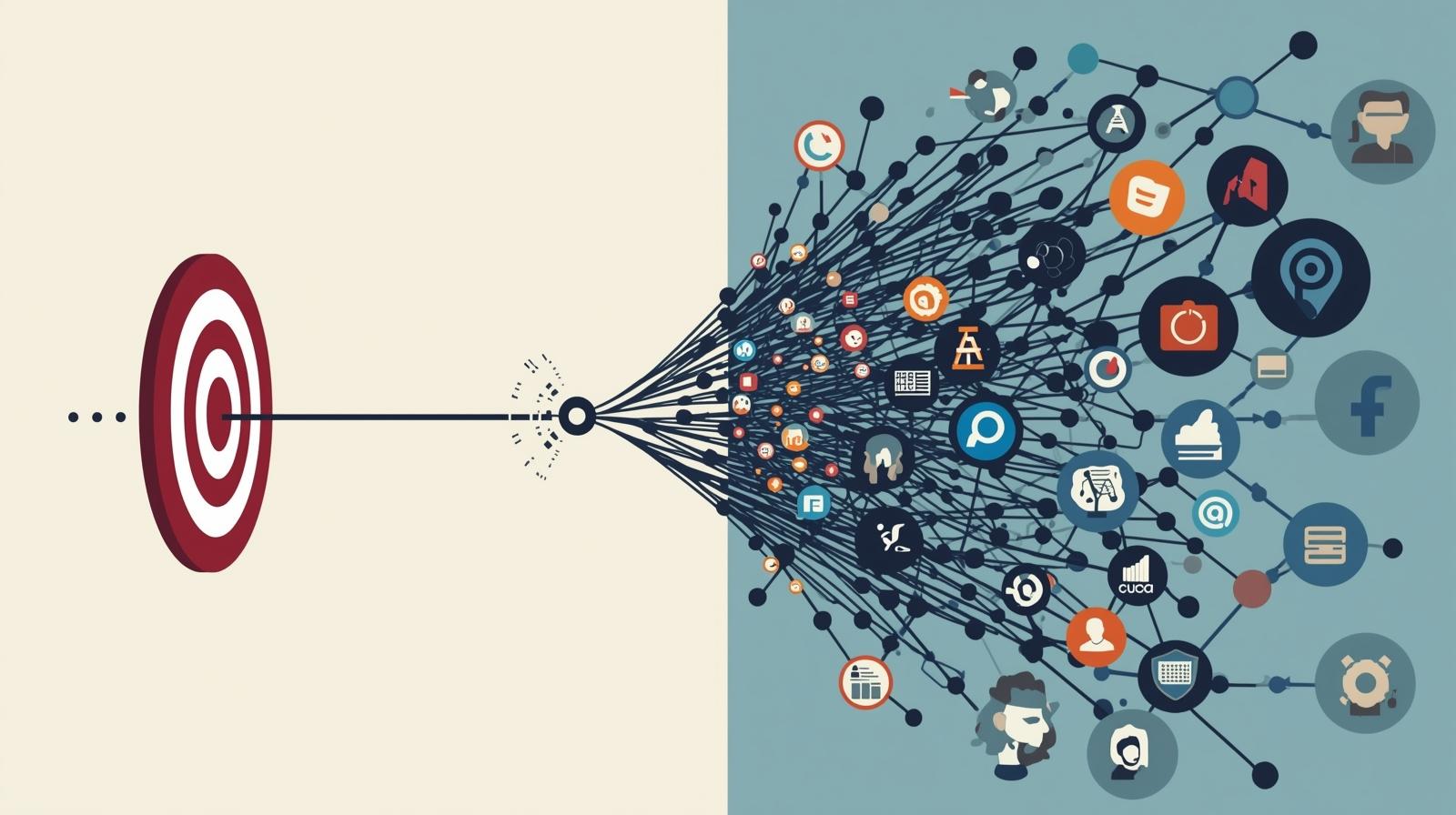 لماذا تفشل "طريقة الاستهداف" التقليدية في عصر الذكاء الاصطناعي؟