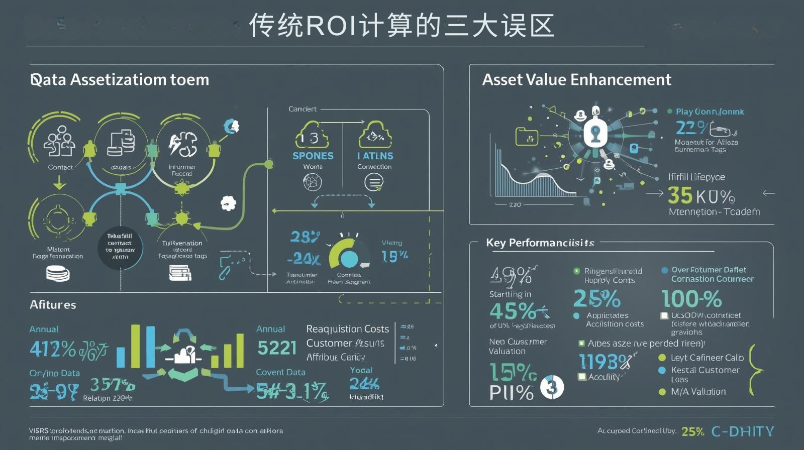 传统ROI计算的三大误区
