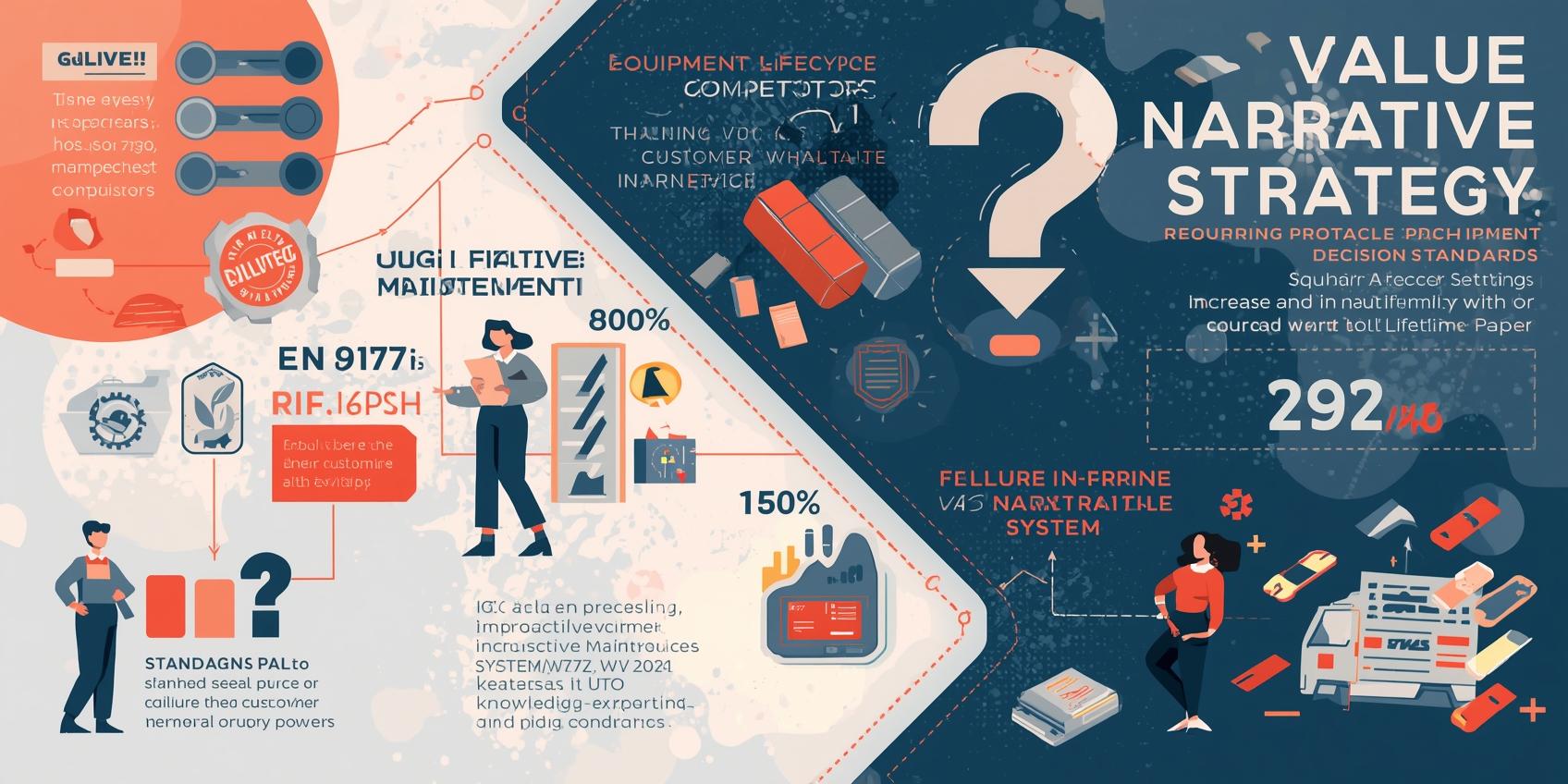 三、价值叙事战略：重塑采购决策标准