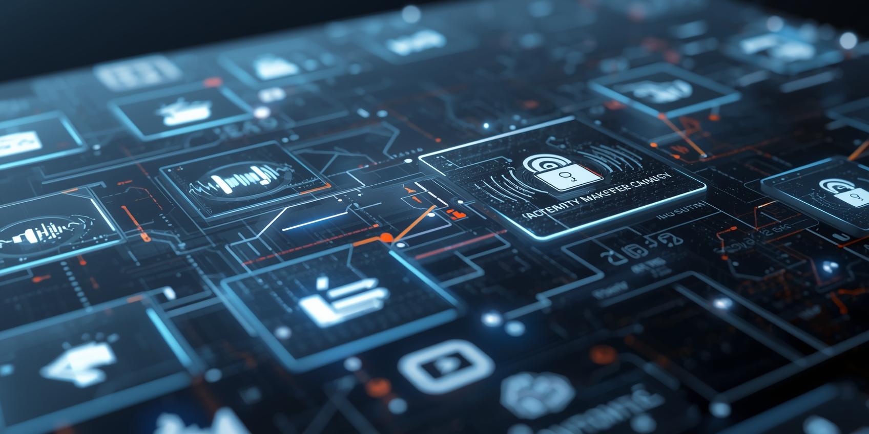 法则四:多感官交互革命